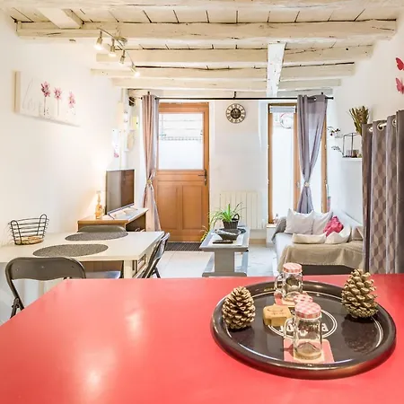 Gambetta Holiday home