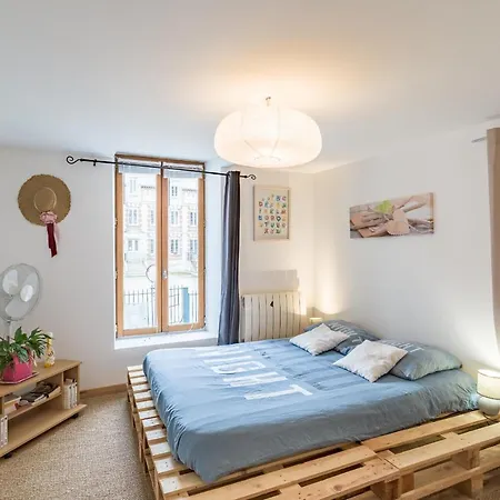 Gambetta Holiday home *
