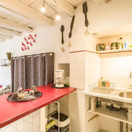 Holiday home Gambetta