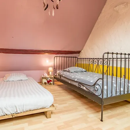 Holiday home Gambetta *