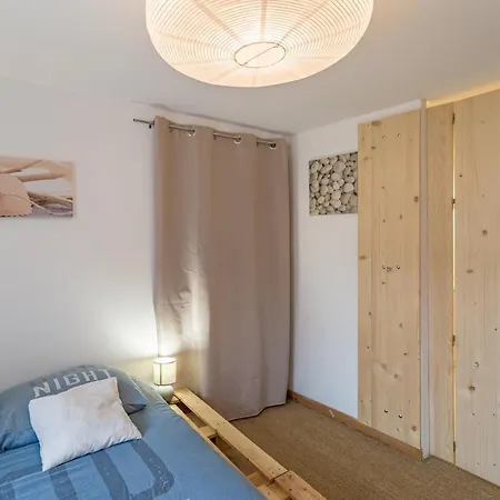 Holiday home Gambetta Estissac