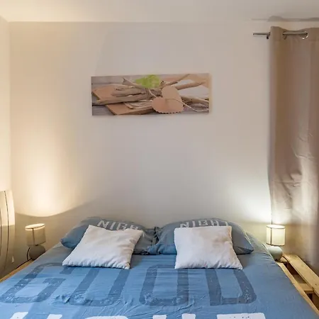 Holiday home Gambetta