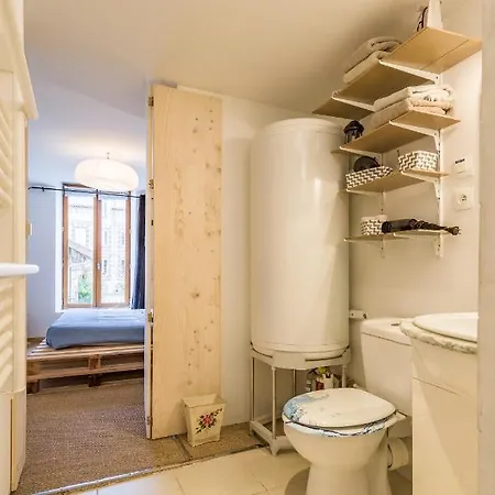Holiday home Gambetta *