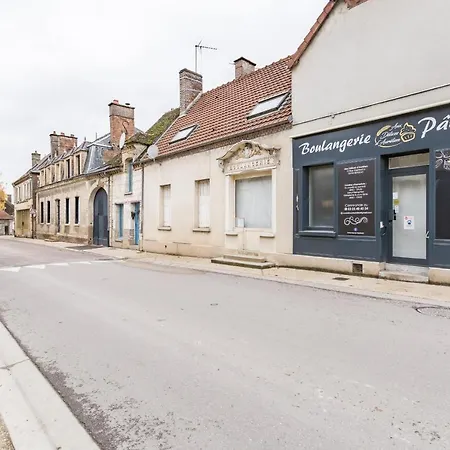 Dom wakacyjny Gambetta *