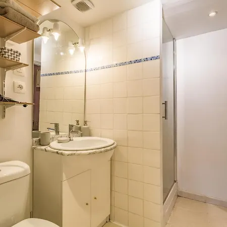 Gambetta Holiday home Estissac