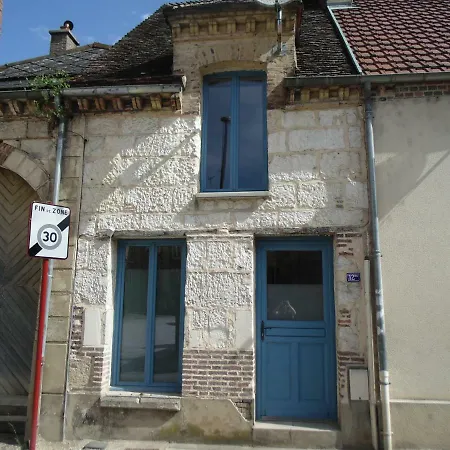 Gambetta Estissac