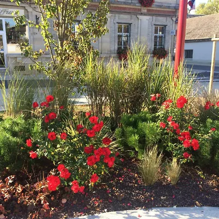Holiday home Gambetta Estissac