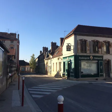 Gambetta Dom wakacyjny *